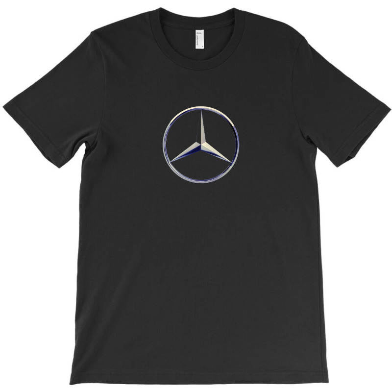 Amg Silver Classic T-Shirt by GiaMuller | Artistshot