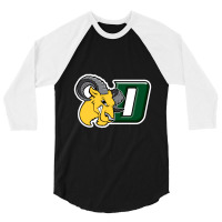 Delaware Valley University 3/4 Sleeve Shirt | Artistshot