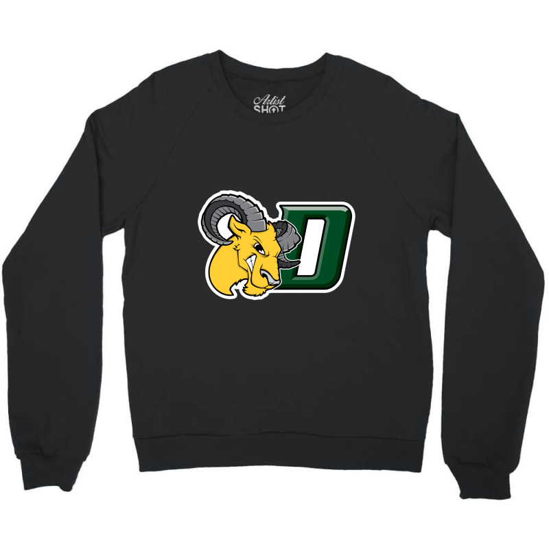 Delaware Valley University Crewneck Sweatshirt | Artistshot