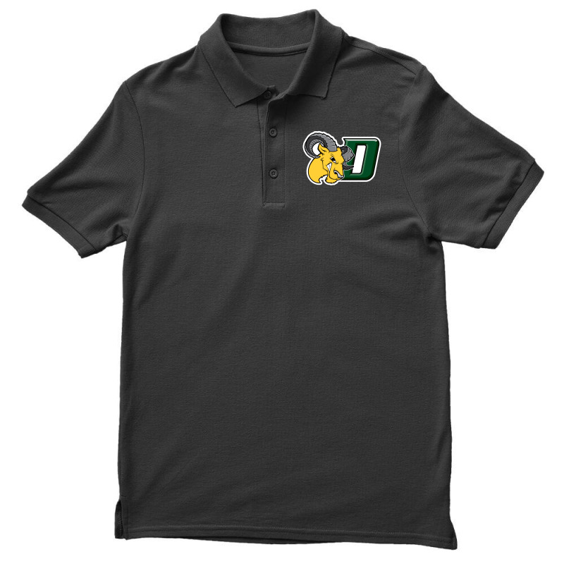 Delaware Valley University Men's Polo Shirt | Artistshot