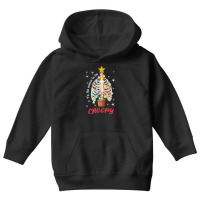 Funny Christmas ?-qzwrn Youth Hoodie | Artistshot