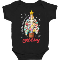 Funny Christmas ?-qzwrn Baby Bodysuit | Artistshot