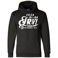 Irv Weinstein Buffalo News Anchor Channel 7 Champion Hoodie | Artistshot