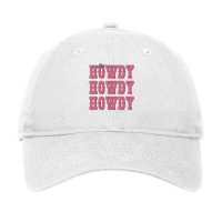 Howdy Rodeo Western Country Southern Adjustable Cap | Artistshot