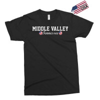 Middle Valley Tennessee Exclusive T-shirt | Artistshot