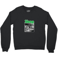 Sleep 1 Crewneck Sweatshirt | Artistshot