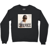 Chase Rice Ignite The Night Crewneck Sweatshirt | Artistshot