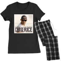 Chase Rice Ignite The Night Women's Pajamas Set | Artistshot