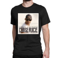 Chase Rice Ignite The Night Classic T-shirt | Artistshot