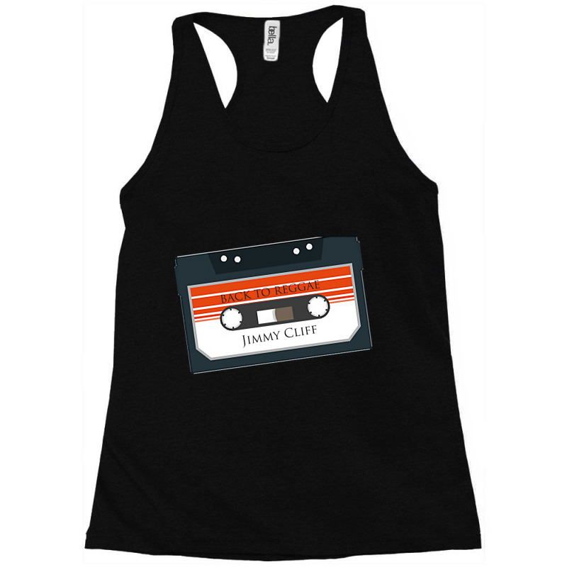 Jimmy Cliff Racerback Tank by lykhongduong9enev3 | Artistshot