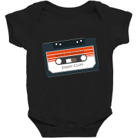 Jimmy Cliff Baby Bodysuit | Artistshot