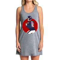 Mills The Quarterback Tank Dress | Artistshot