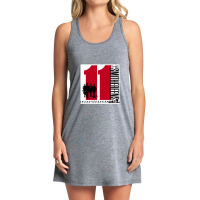 The Smithereens 11 Album Tank Dress | Artistshot