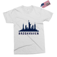 Brookhaven Long Island New York Exclusive T-shirt | Artistshot