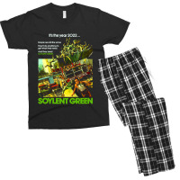 It Is Made Of People Men's T-shirt Pajama Set | Artistshot