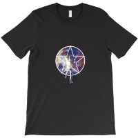 Starman Galaxy T-shirt | Artistshot