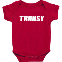 Transylvania University Baby Bodysuit | Artistshot