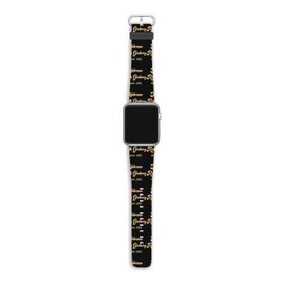 Vintage Notorious Rbg Ruth Bader Ginsburg Novelty Apple Watch Band Designed By Lyly