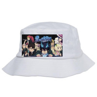 Yukio Okumura Bucket Hat | Artistshot