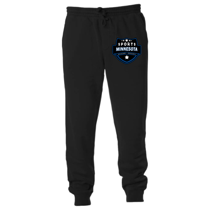 Minnesota 11 Unisex Jogger | Artistshot