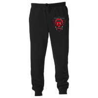 Skeleton Make Some Noise Unisex Jogger | Artistshot