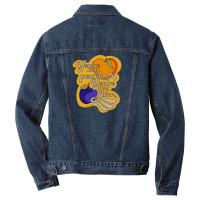 Blinder Clipart Men Denim Jacket | Artistshot