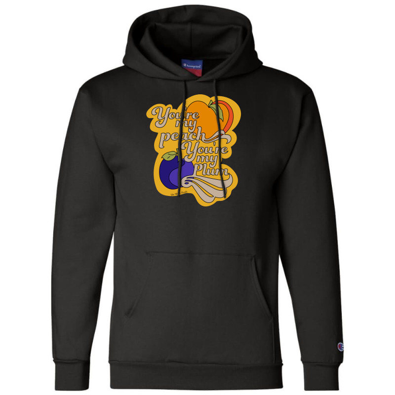 Blinder Clipart Champion Hoodie by Fajarboyz | Artistshot