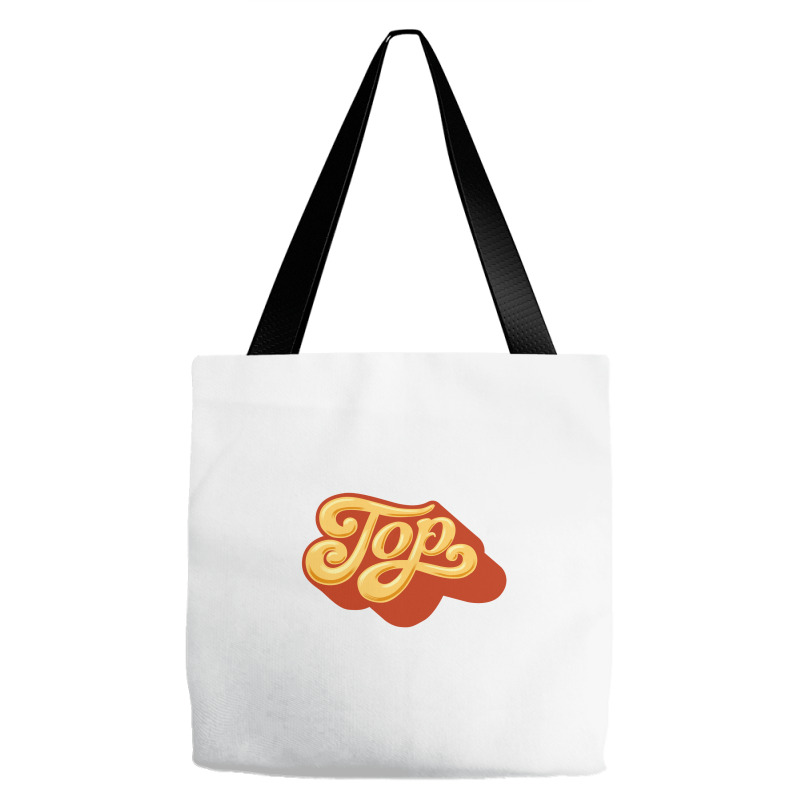 Stickers Top Tote Bags | Artistshot