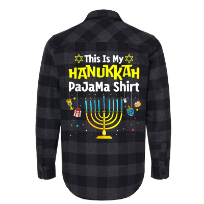 Hanukkah pajamas esme