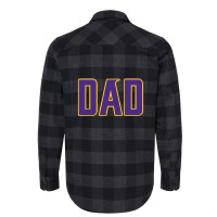 Minnesota Dad1 Flannel Shirt | Artistshot