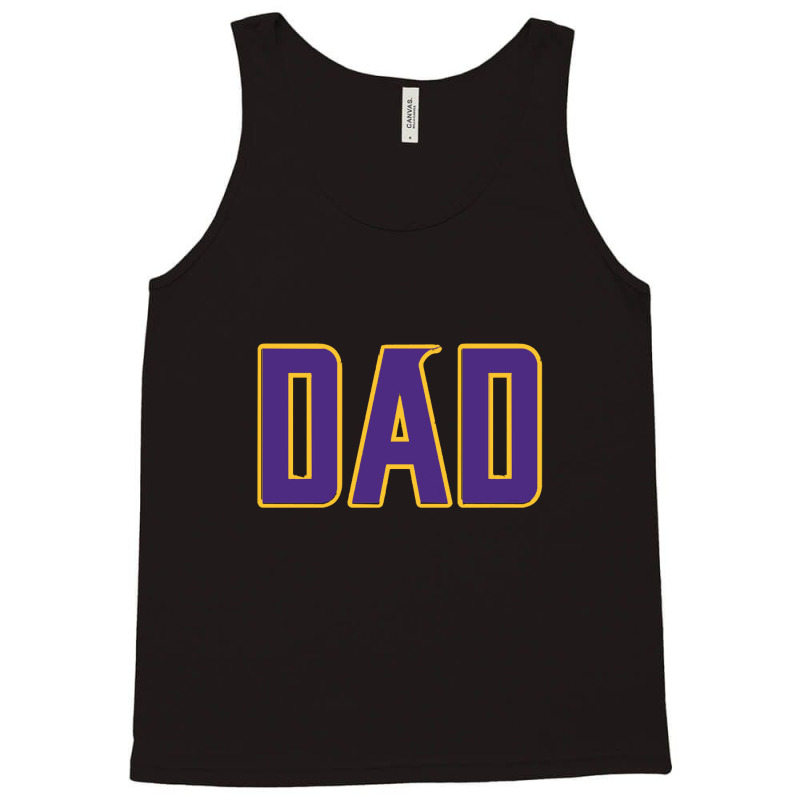 Minnesota Dad1 Tank Top | Artistshot