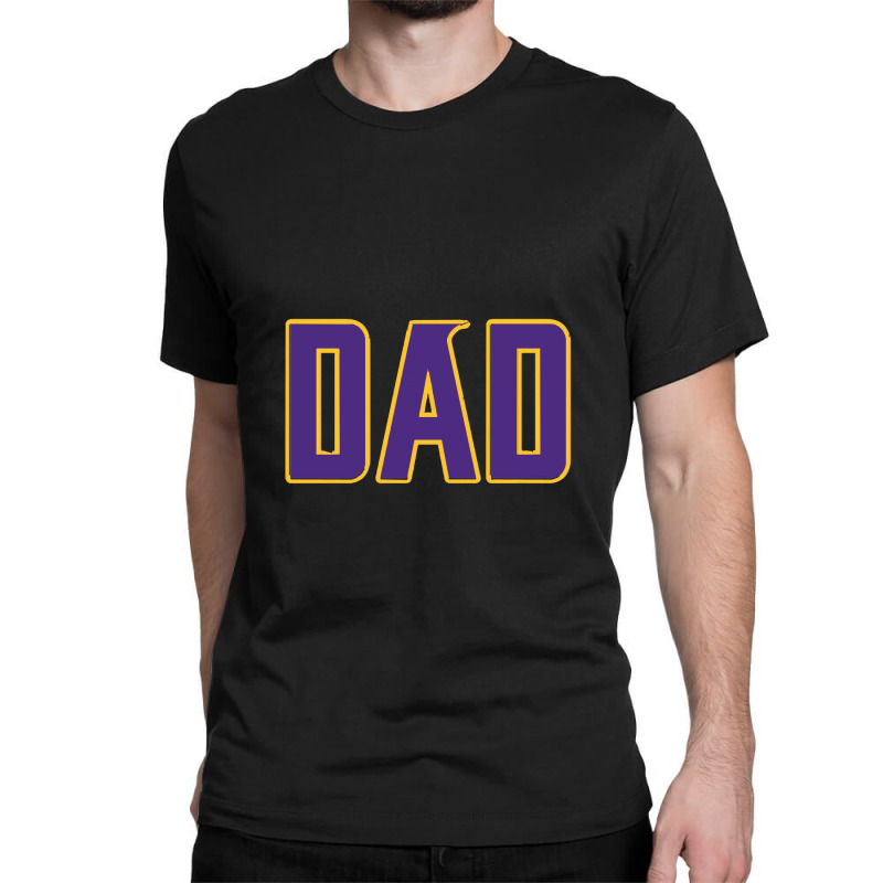 Minnesota Dad1 Classic T-shirt | Artistshot