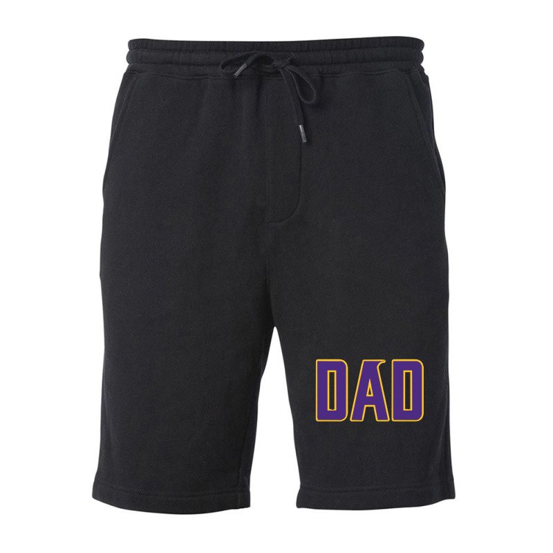 Minnesota Dad1 Fleece Short | Artistshot