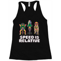 Racer Turtle Snail Sloth Race Racerback Tank | Artistshot