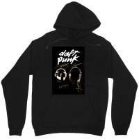 Daft Sign Unisex Hoodie | Artistshot