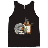 Herbalist Premium Tank Top | Artistshot