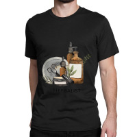 Herbalist Premium Classic T-shirt | Artistshot