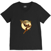 Stratovarius V-neck Tee | Artistshot