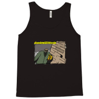 All Caps You Can Call Me Your Majesty Tank Top | Artistshot