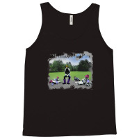 All Things Must Pass Album Tank Top | Artistshot