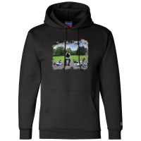 All Things Must Pass Album Champion Hoodie | Artistshot