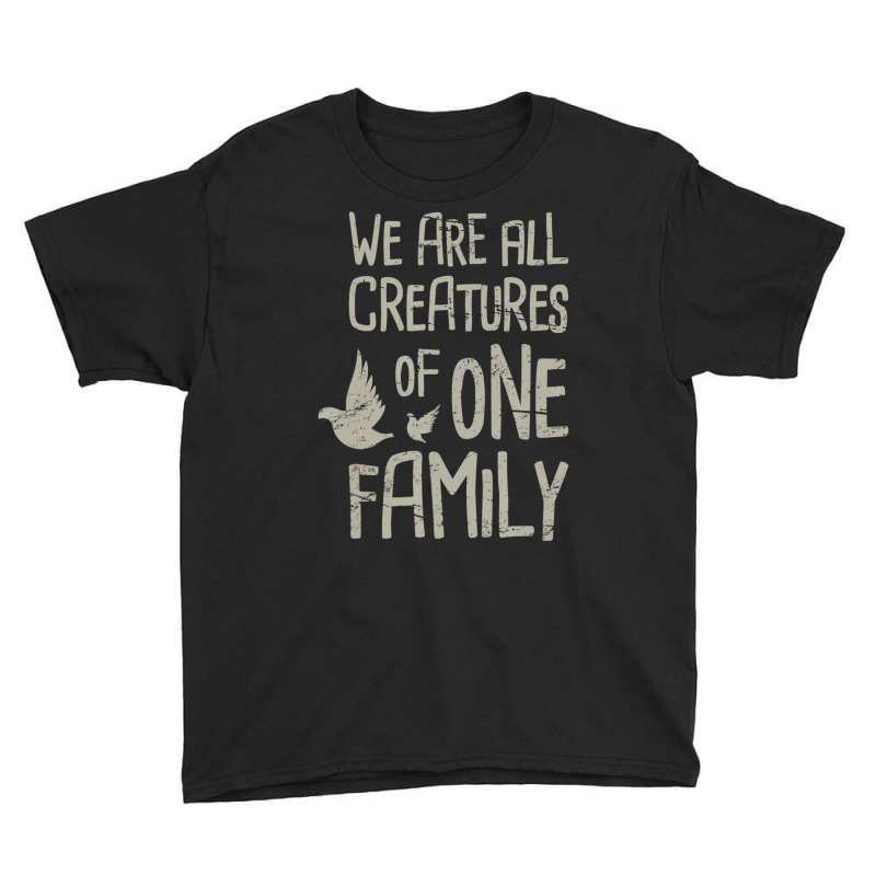 Catholic St Francis Catholicism Gift Ideas Family Youth Tee by degreesgunner | Artistshot