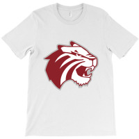 Trinity University T-shirt | Artistshot