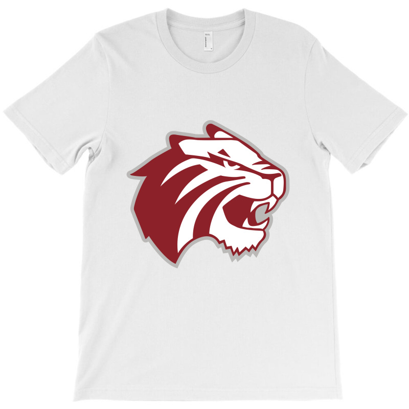 Trinity University T-shirt | Artistshot