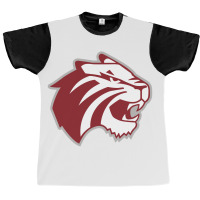 Trinity University Graphic T-shirt | Artistshot