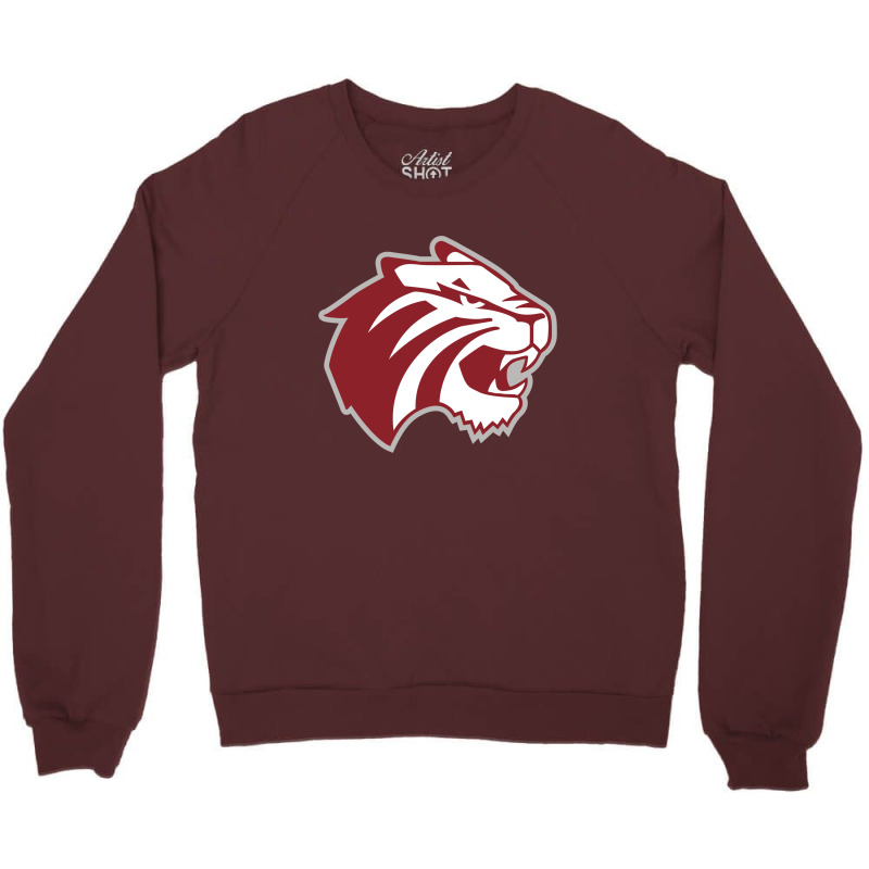 Trinity University Crewneck Sweatshirt | Artistshot