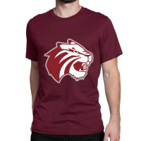 Trinity University Classic T-shirt | Artistshot