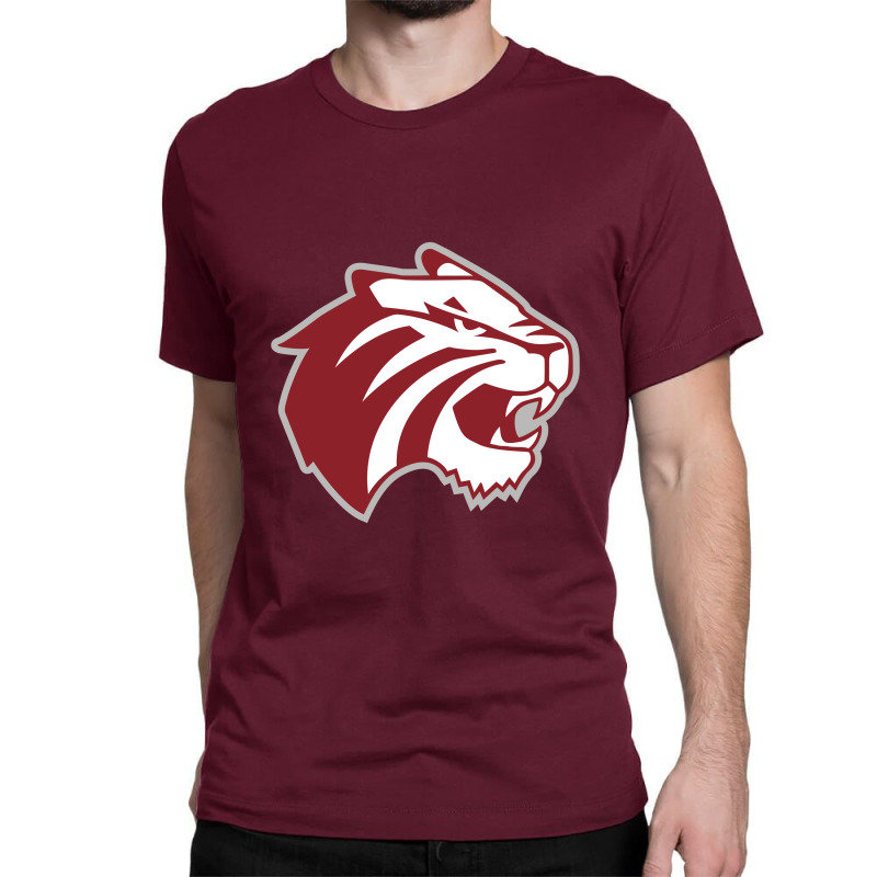 Trinity University Classic T-shirt | Artistshot