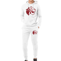 Trinity University Hoodie & Jogger Set | Artistshot