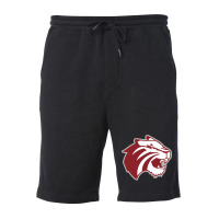 Trinity University Fleece Short | Artistshot